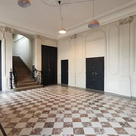 Forum - T1 Bis En Duplex * Reims