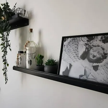 Forum - T1 Bis En Duplex Apartamento