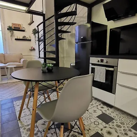 Forum - T1 Bis En Duplex Reims